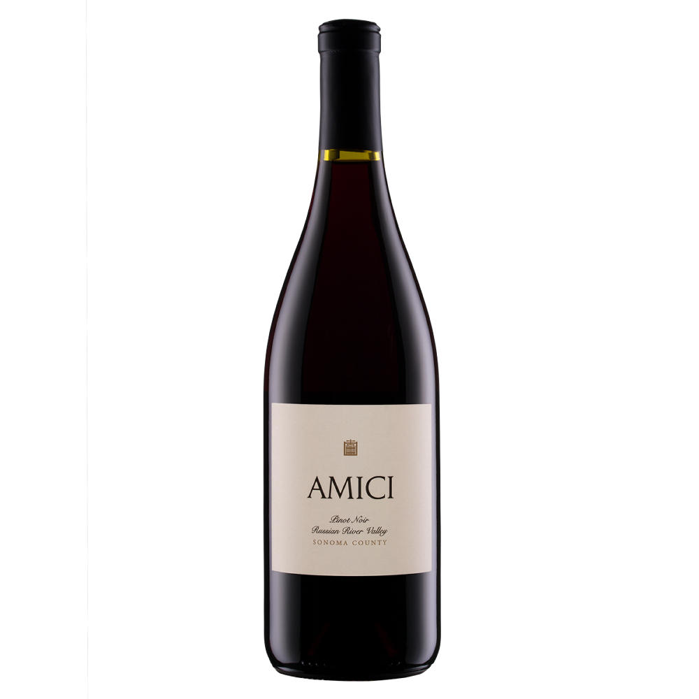 Amici Pinot Noir, 750 mL