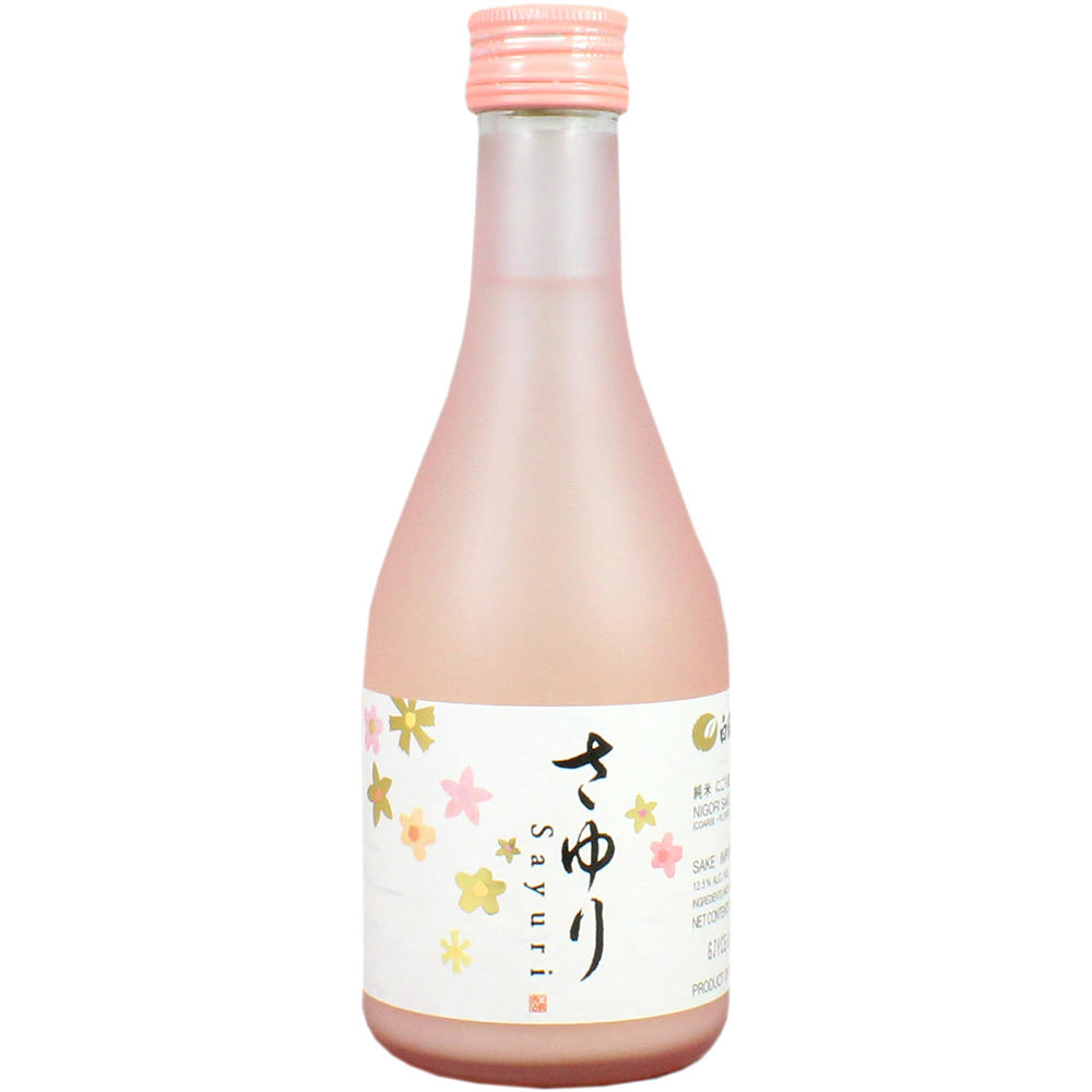 Sayuri Hakutsuru Nigori, 300 mL