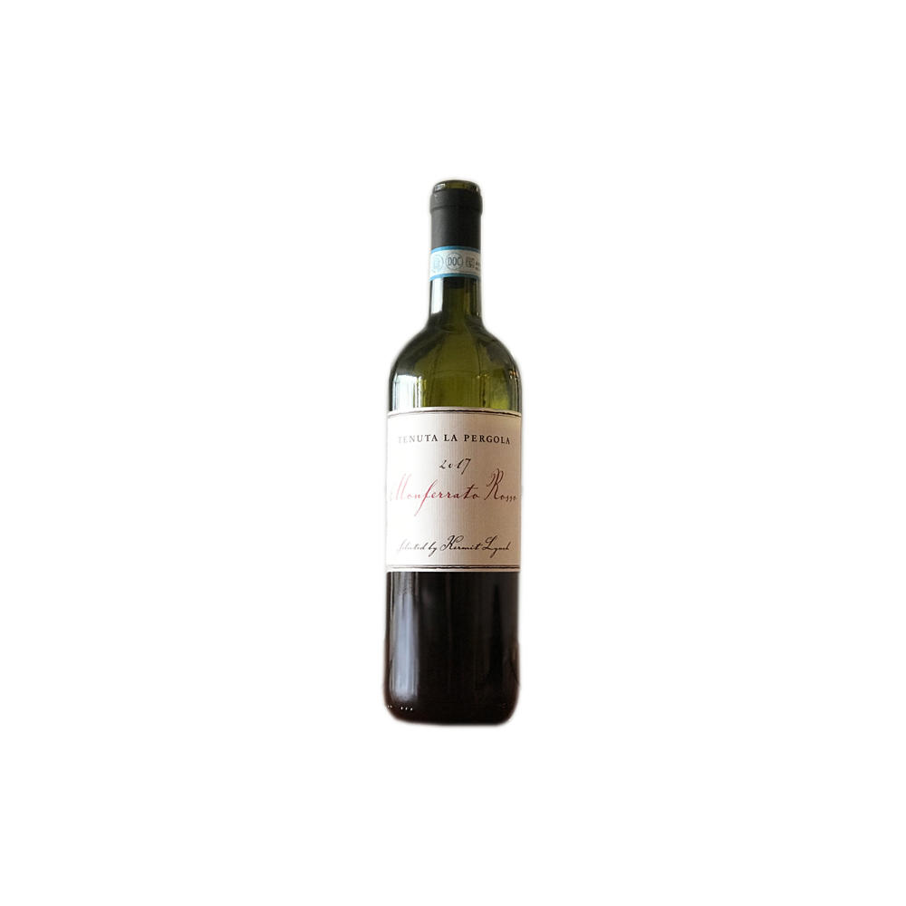 Tenuta La Pergola Monferrato Rosso, 750 mL