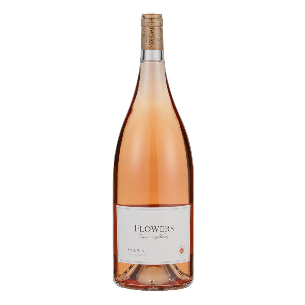 Flowers Rosè of Pinot Noir, 750 mL