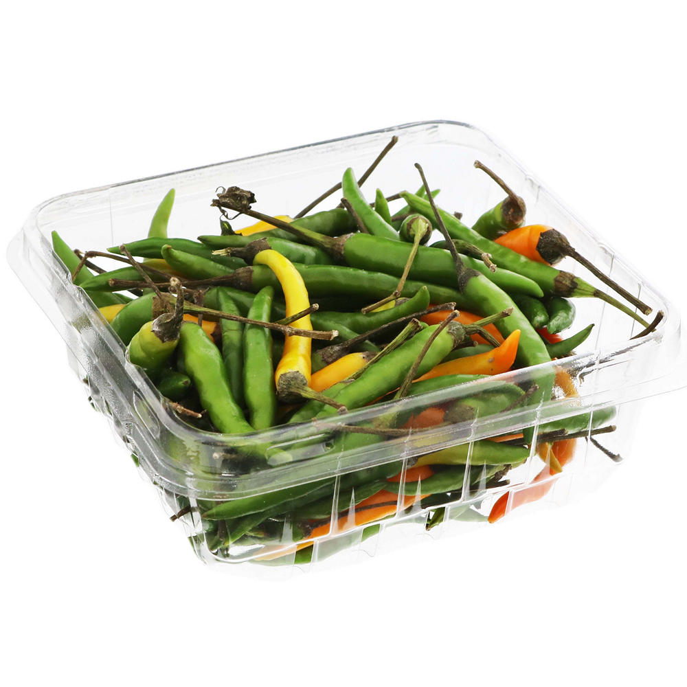 Frieda's Thai Peppers, 4 oz