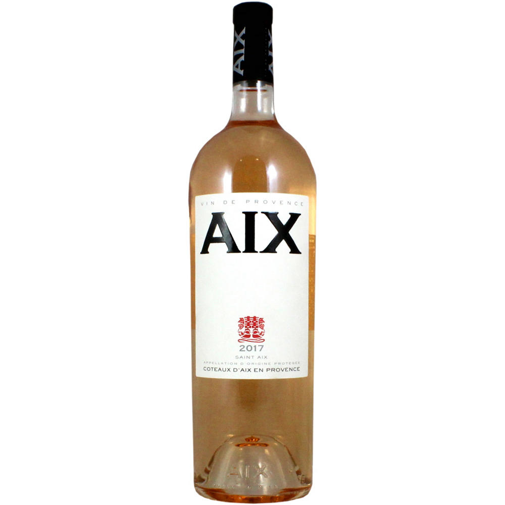 Aix Provence Rosé, 1.5 L