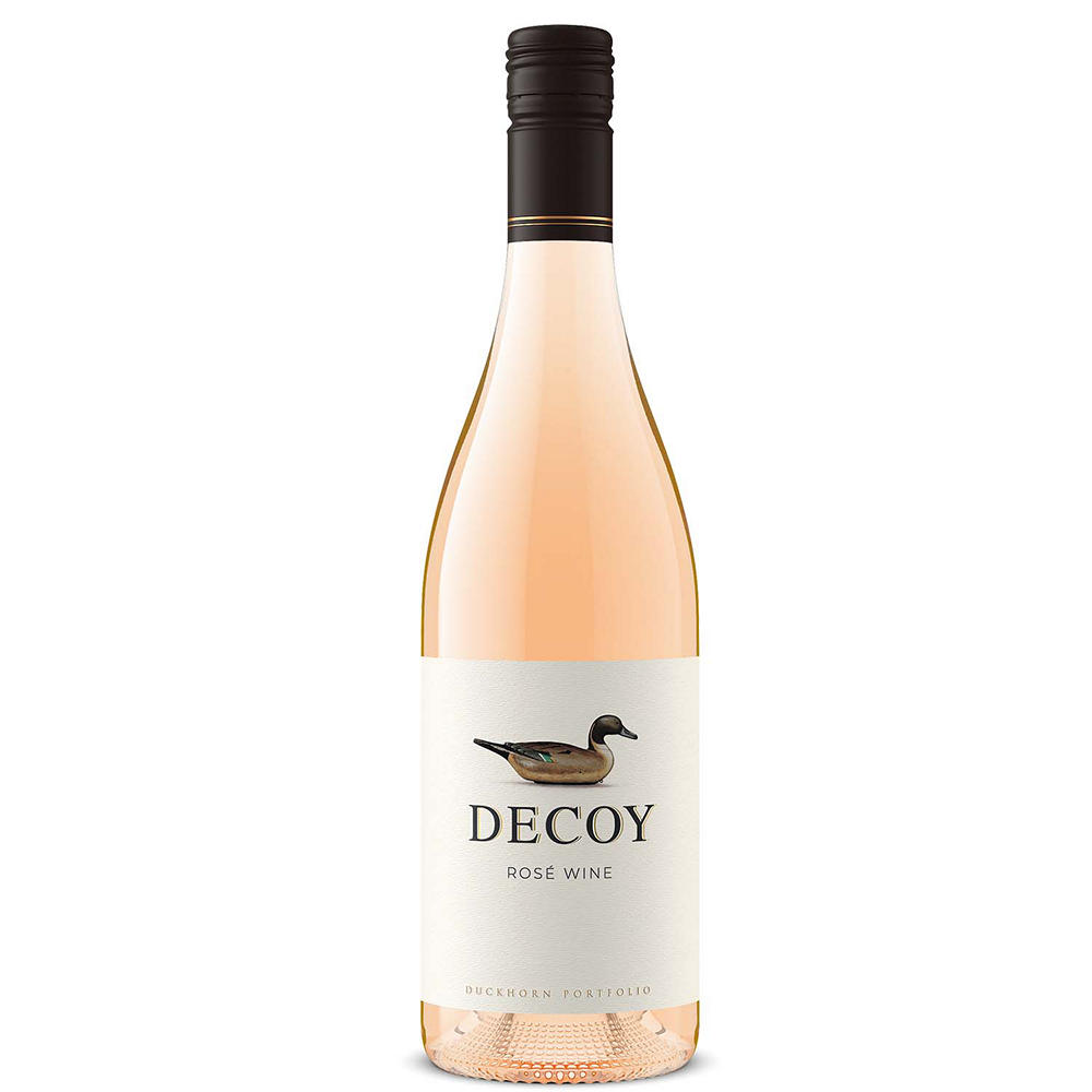 Decoy California Rose Wine, 750 ml