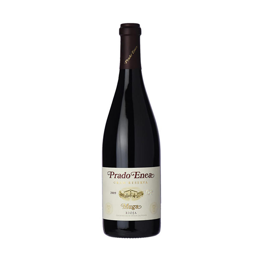 Muga Prado Enea, 750 mL