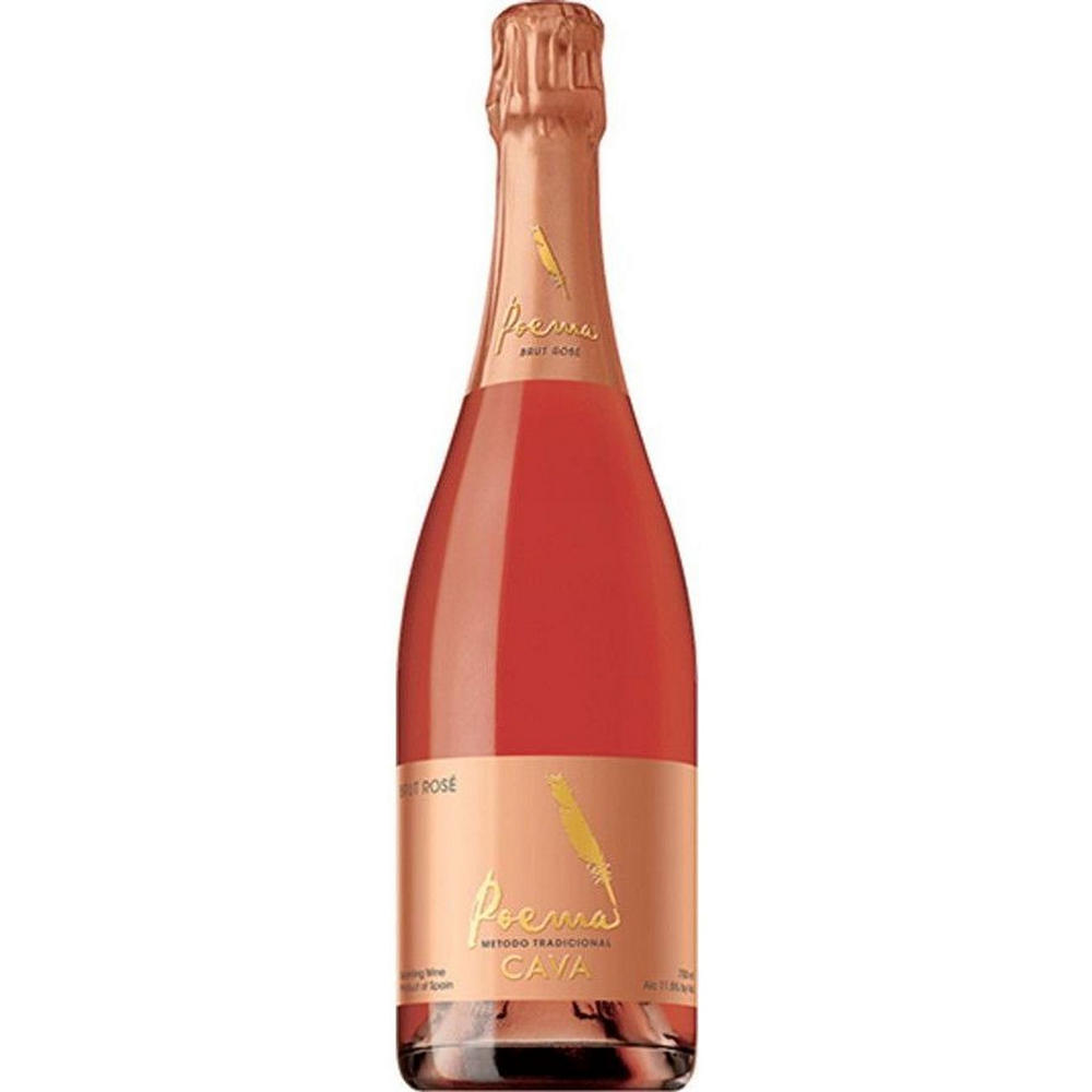 Poema Cava Rose, 750 mL