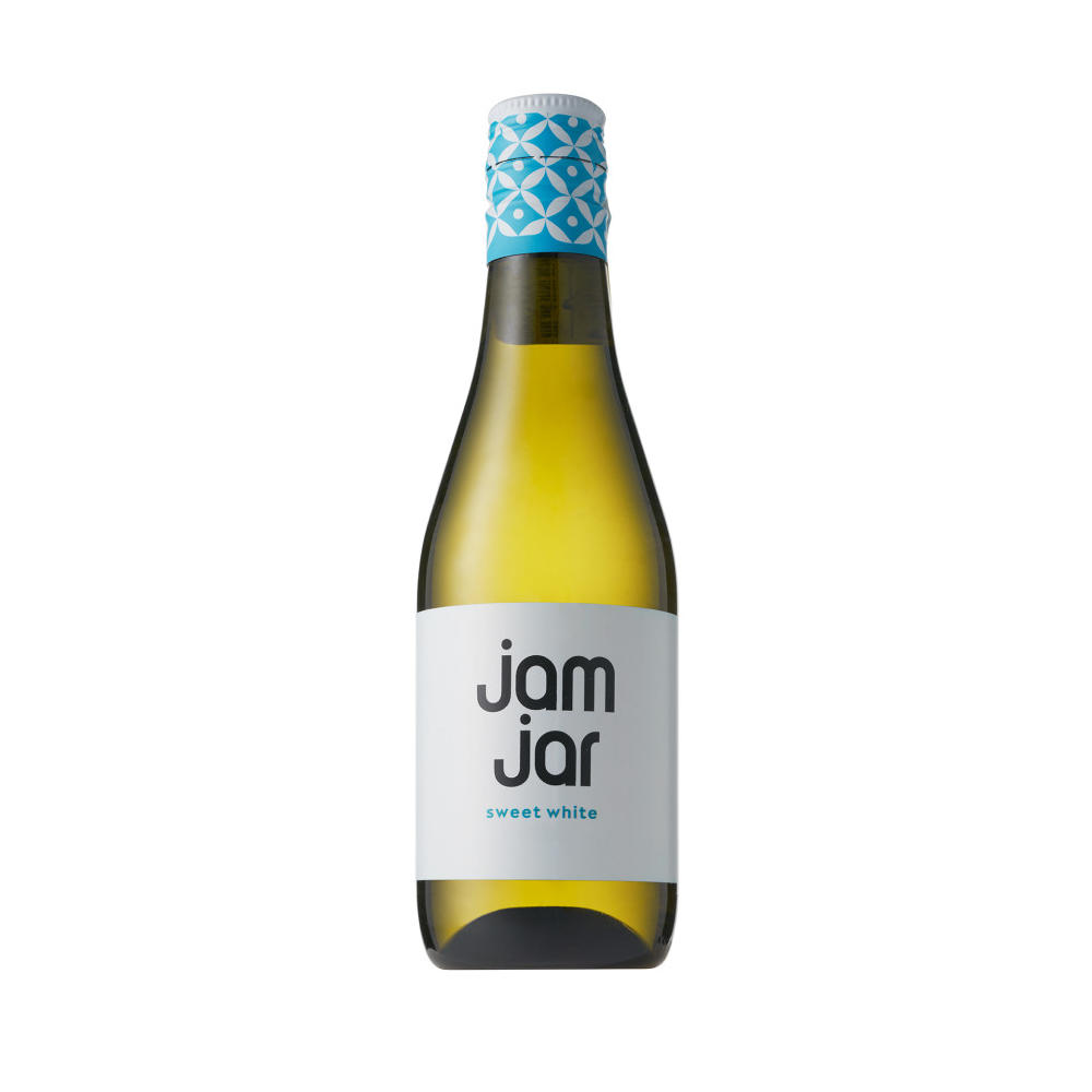 Jam Jar Sweet White Special Selection, 750 mL