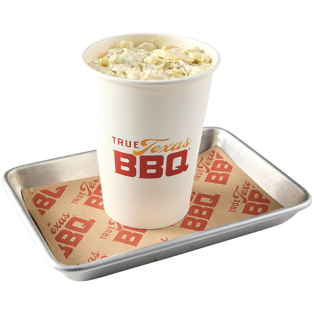 True Texas BBQ Potato Salad - Large