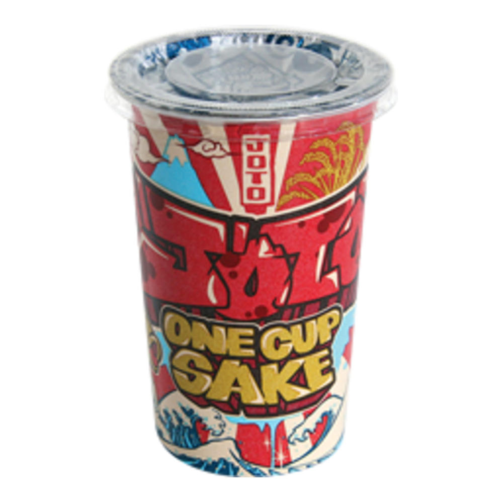 Joto Sake Cup, 200 mL