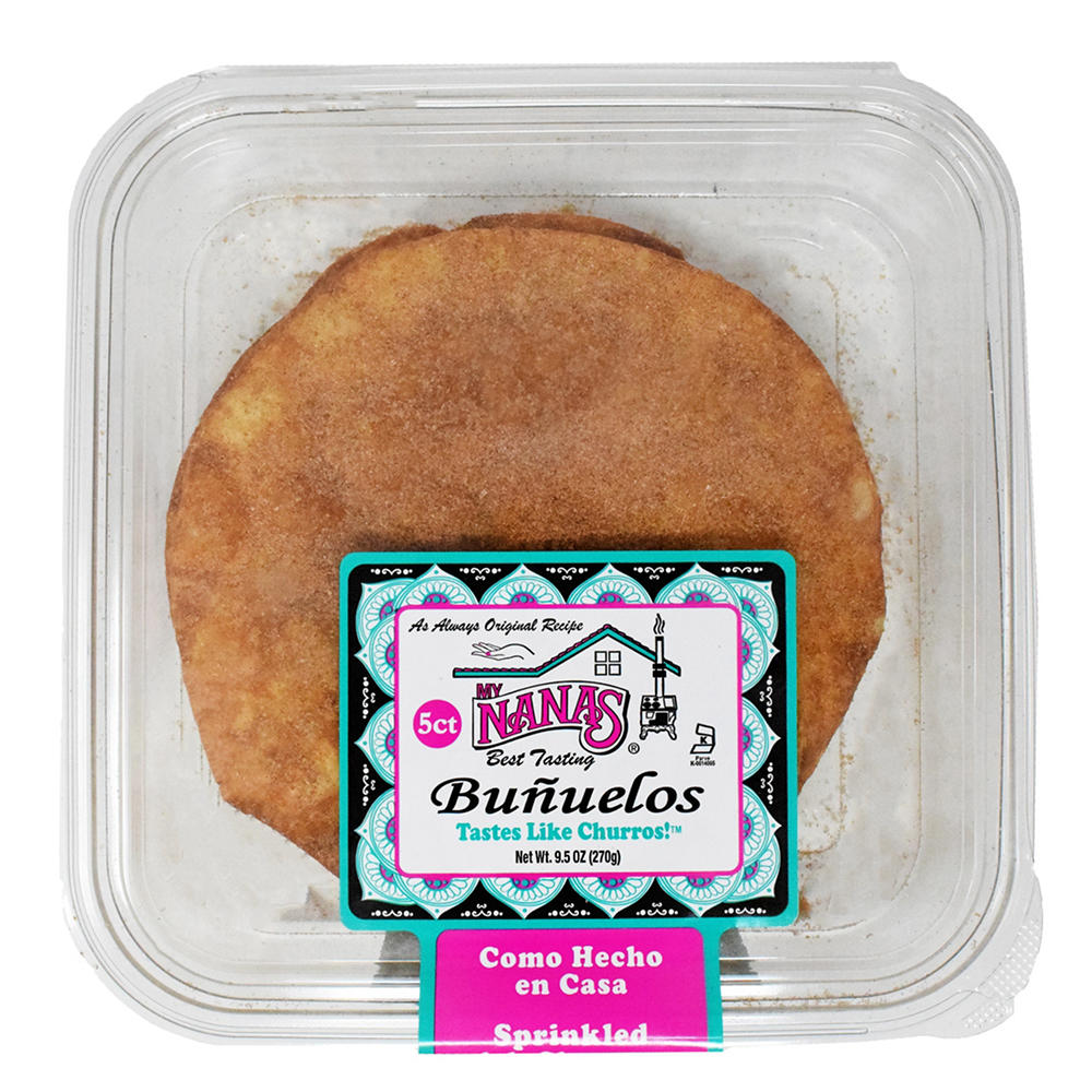 My Nanas Bunuelos, 9.5 oz