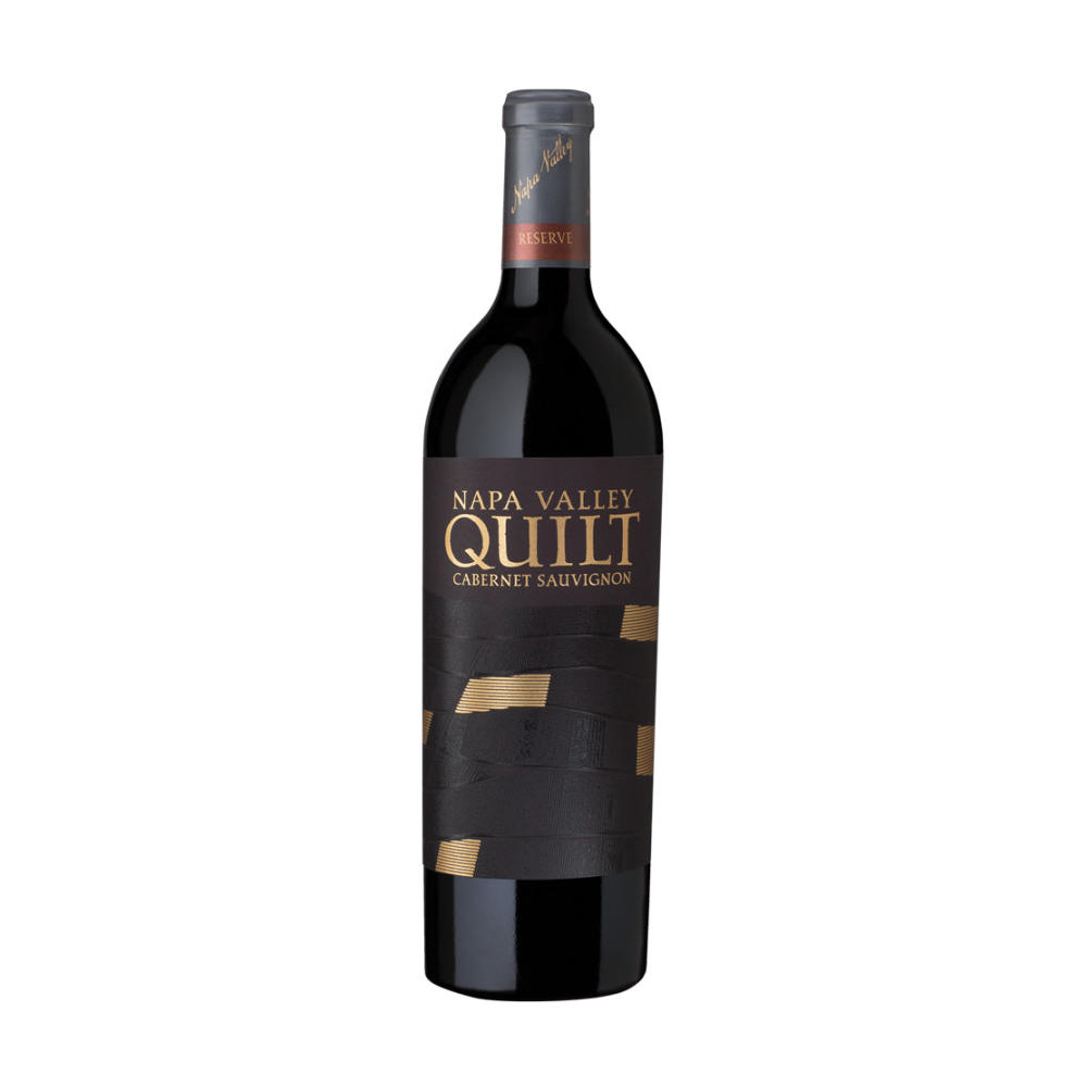 Quilt Cabernet Sauvignon, 750 mL
