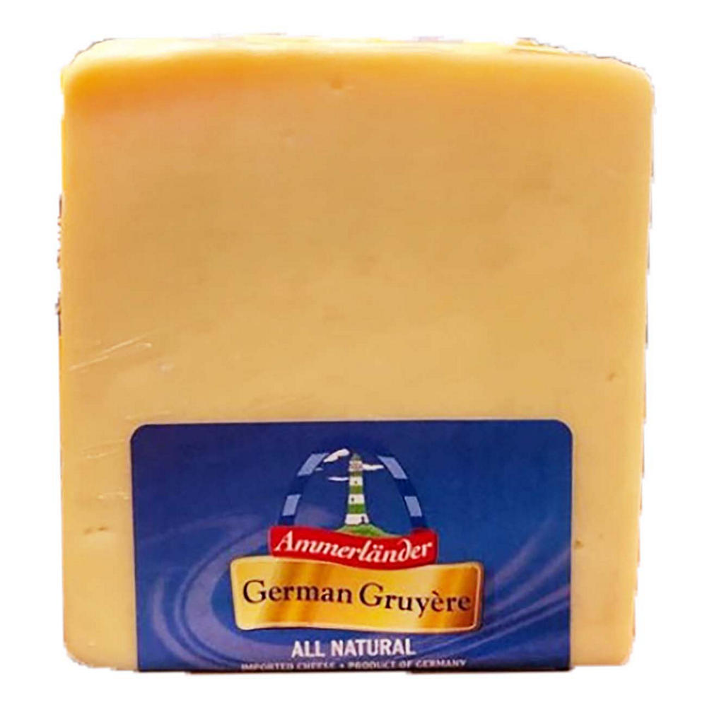 Ammerlander  German Gruyere Cheese, lb