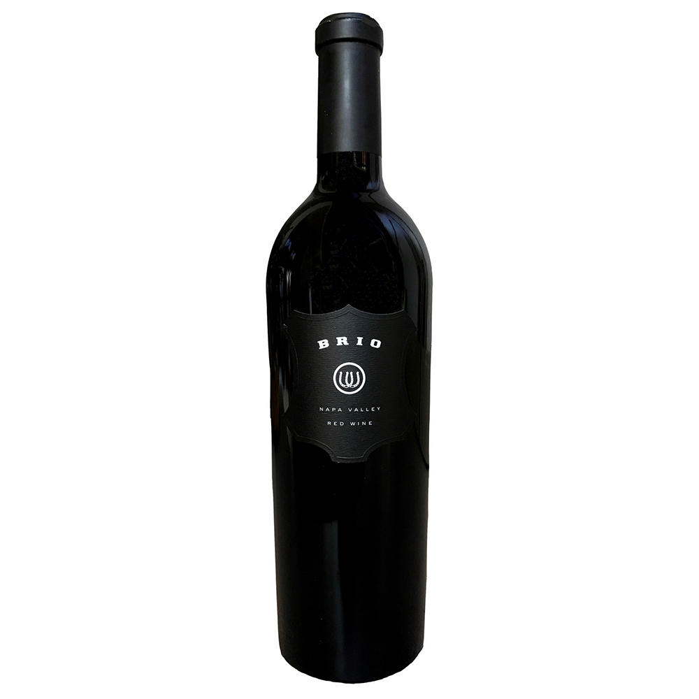 Brand Brio Red Blend, 750 mL