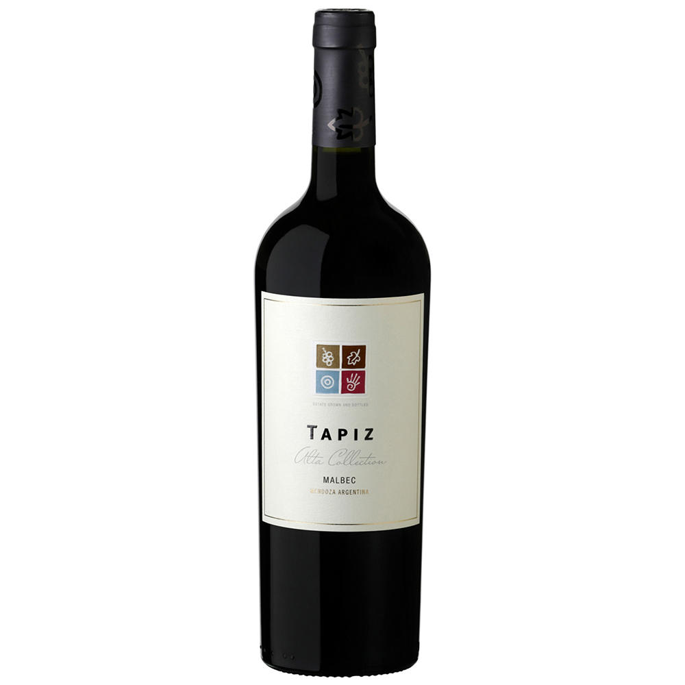 Tapiz Alta Collection Malbec, 750 mL
