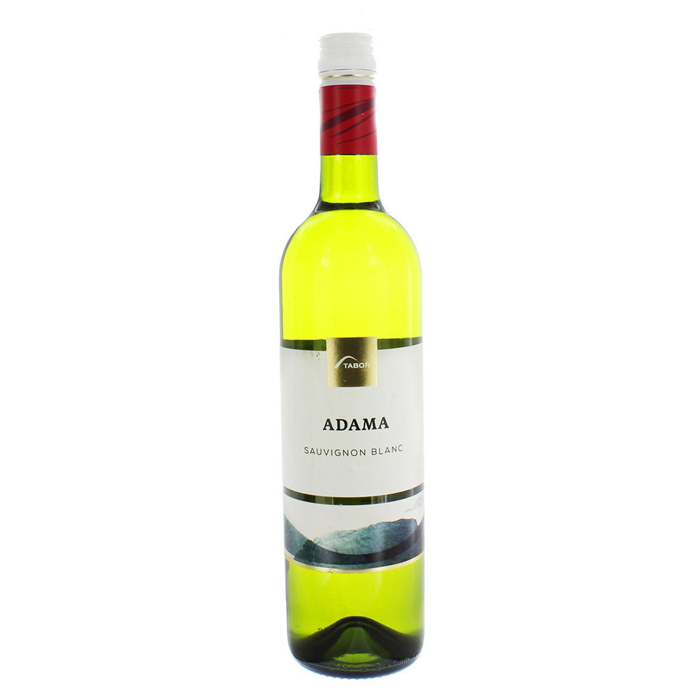 Mt. Tabor Adama Sauvignon Blanc, 750 mL