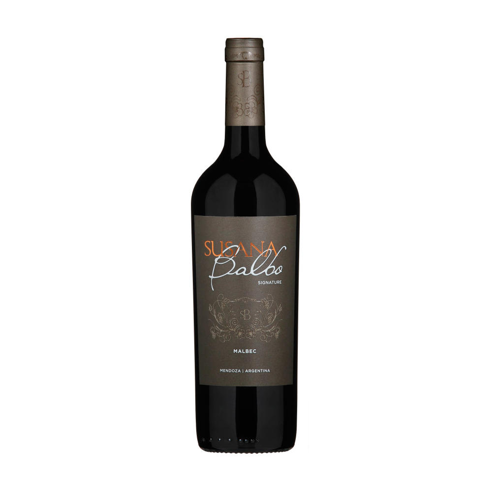 Susana Balbo Signature Malbec, 750 mL