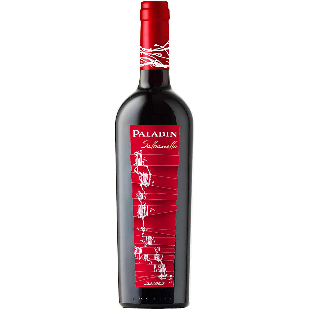 Paladin Salbanello Red Blend, 750 mL