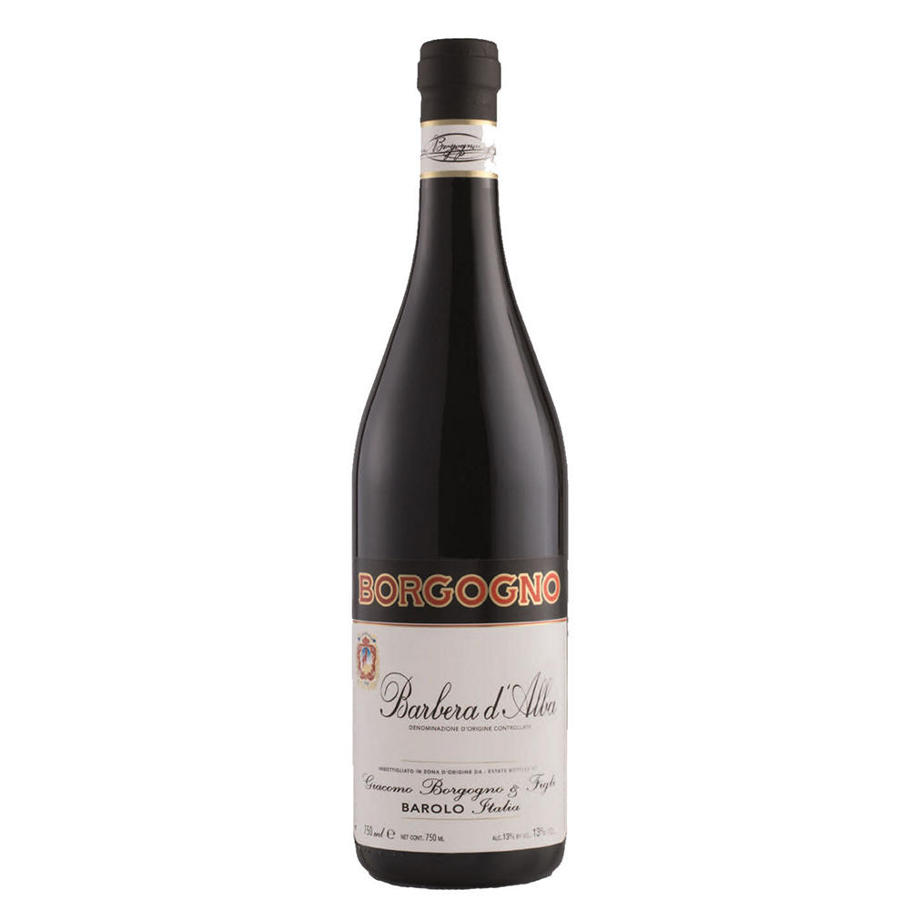 Borgogno Barbera D Alba, 750 mL