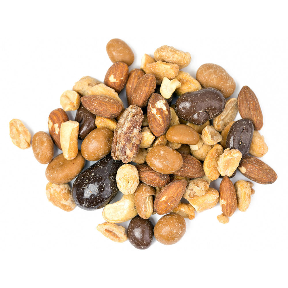 SunRidge Farms Caramel Toffee Nut Mix, lb