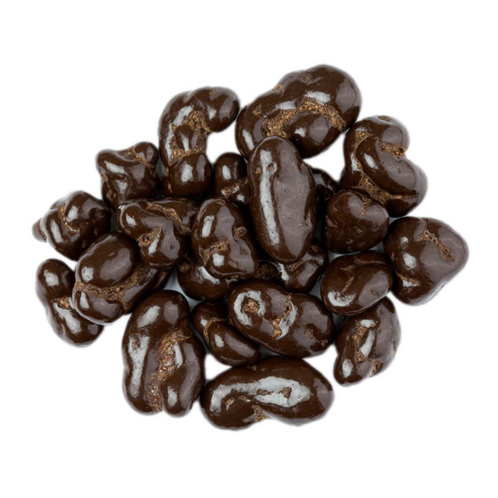 SunRidge Farms Dark Chocolate-Covered Walnuts, lb