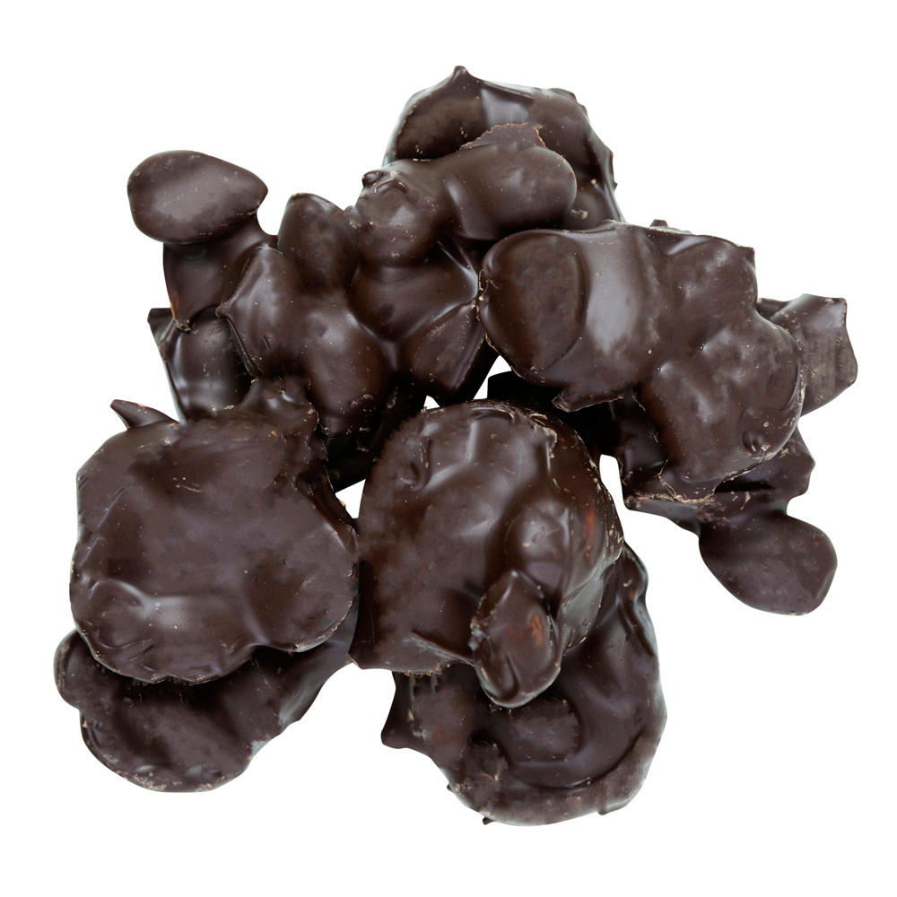 SunRidge Farms Dark Chocolate Almond Clusters, lb