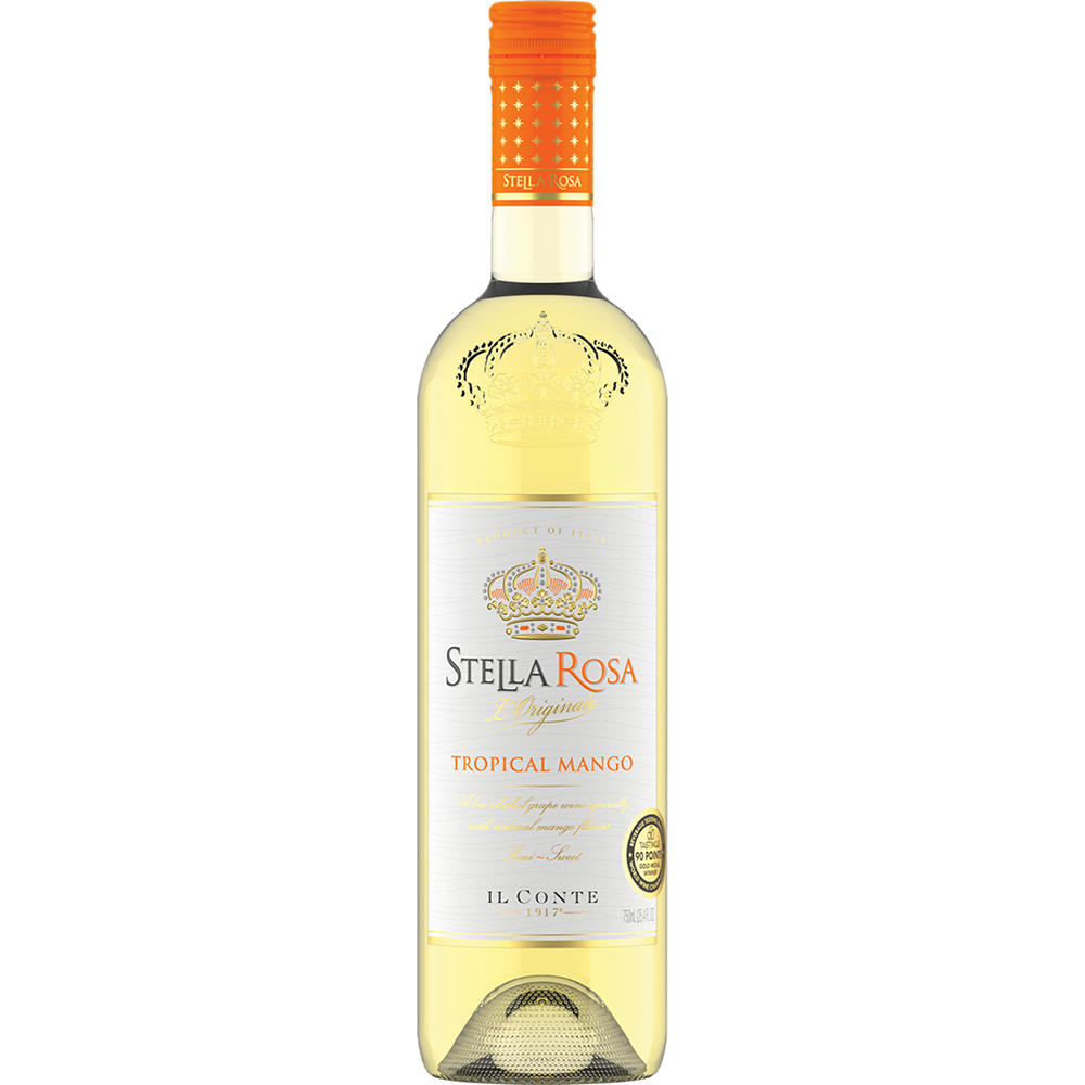 Stella Rosa Tropical Mango, 750 mL