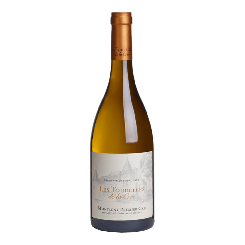 Domaine Serene Les Tourelles De La Cree, 750 mL