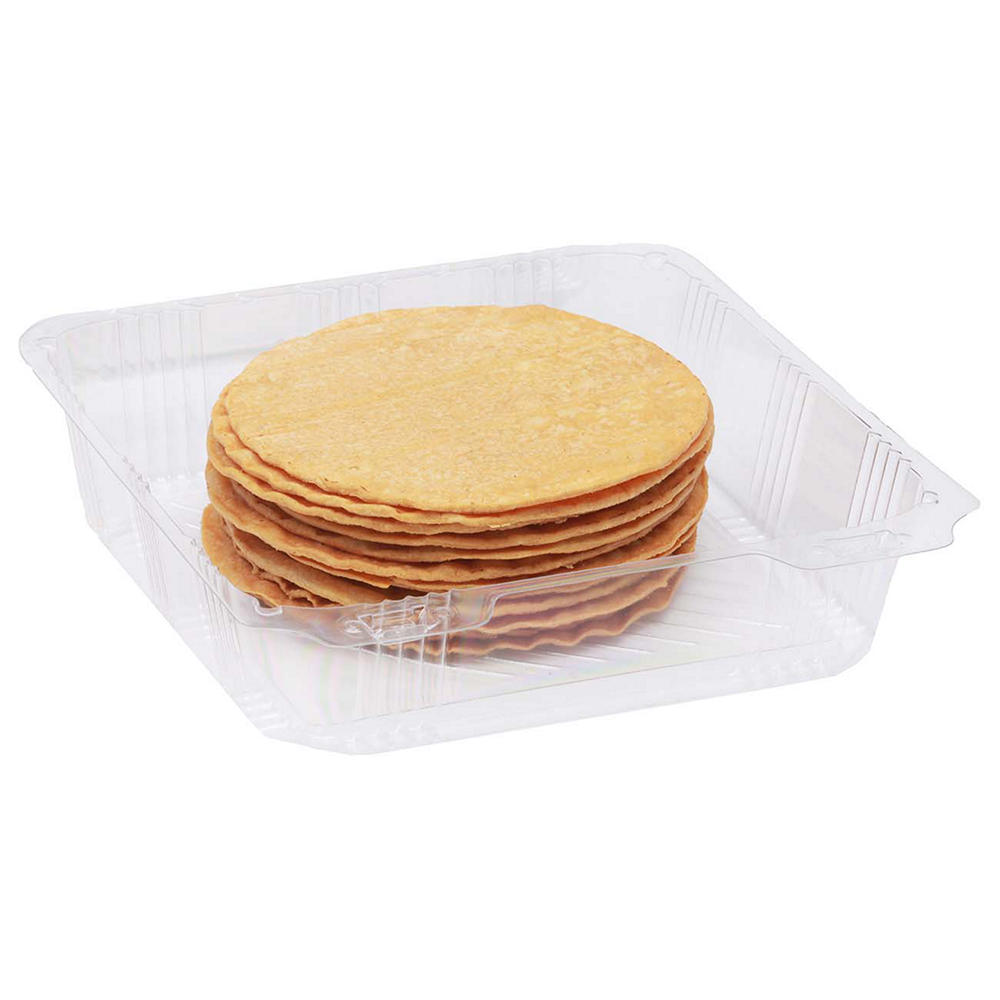 H-E-B Tostadas, 12 ct