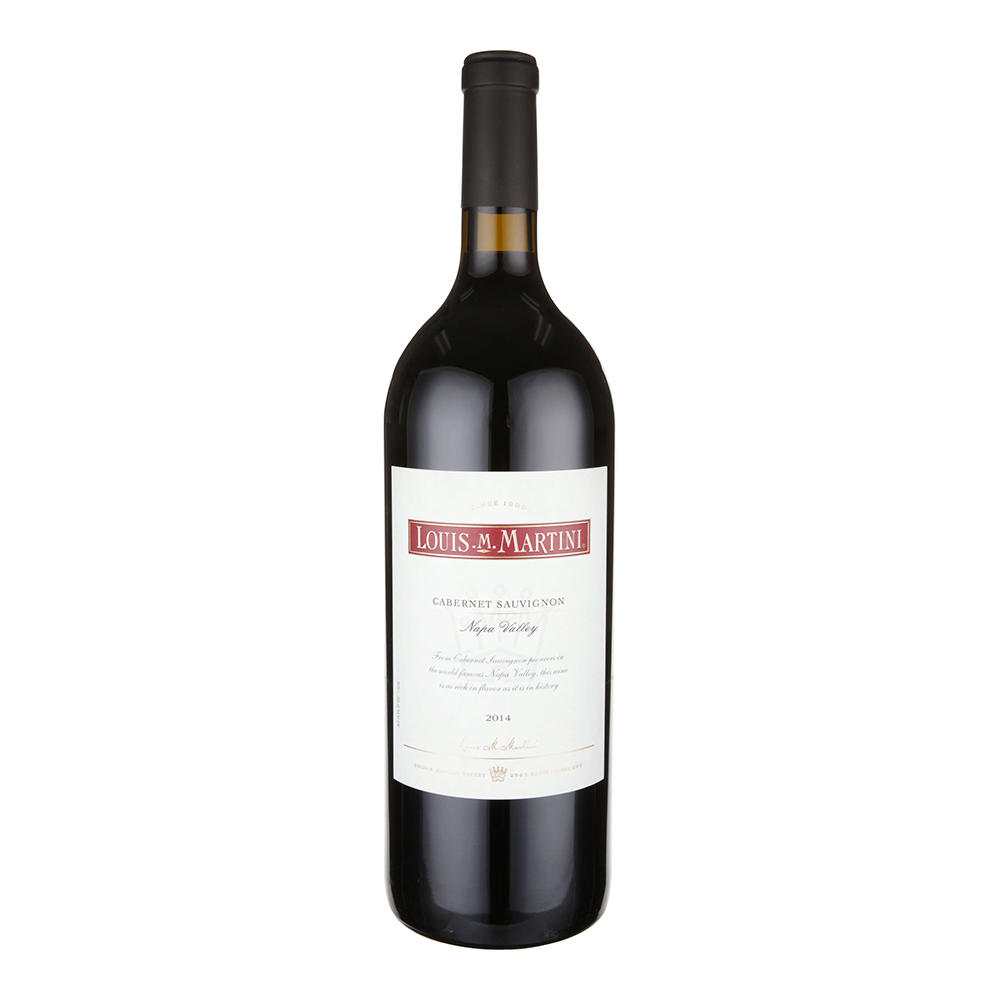 Louis Martini Cabernet Sauvignon, 1.5 L