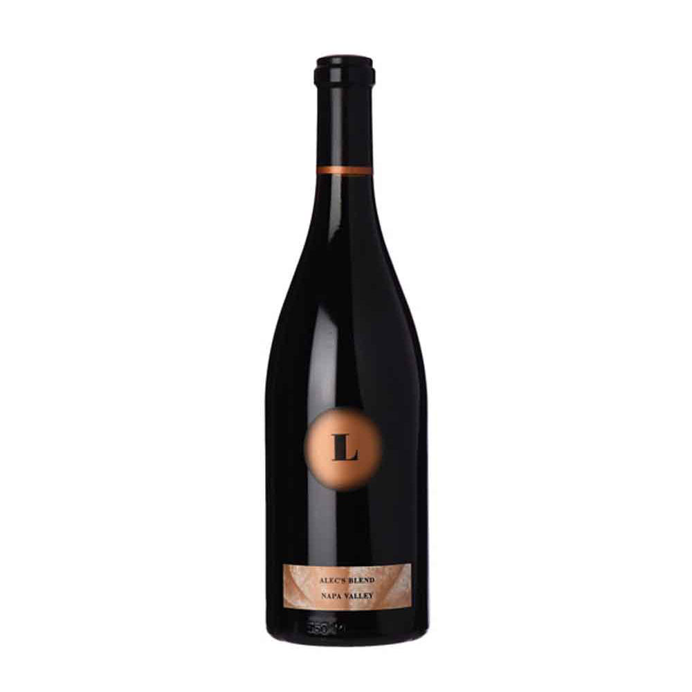 Lewis Cellars Napa Valley Alec's Blend, 750 mL