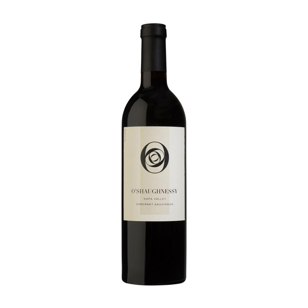 Oshaughnessy Cabernet Sauvignon, 750 mL