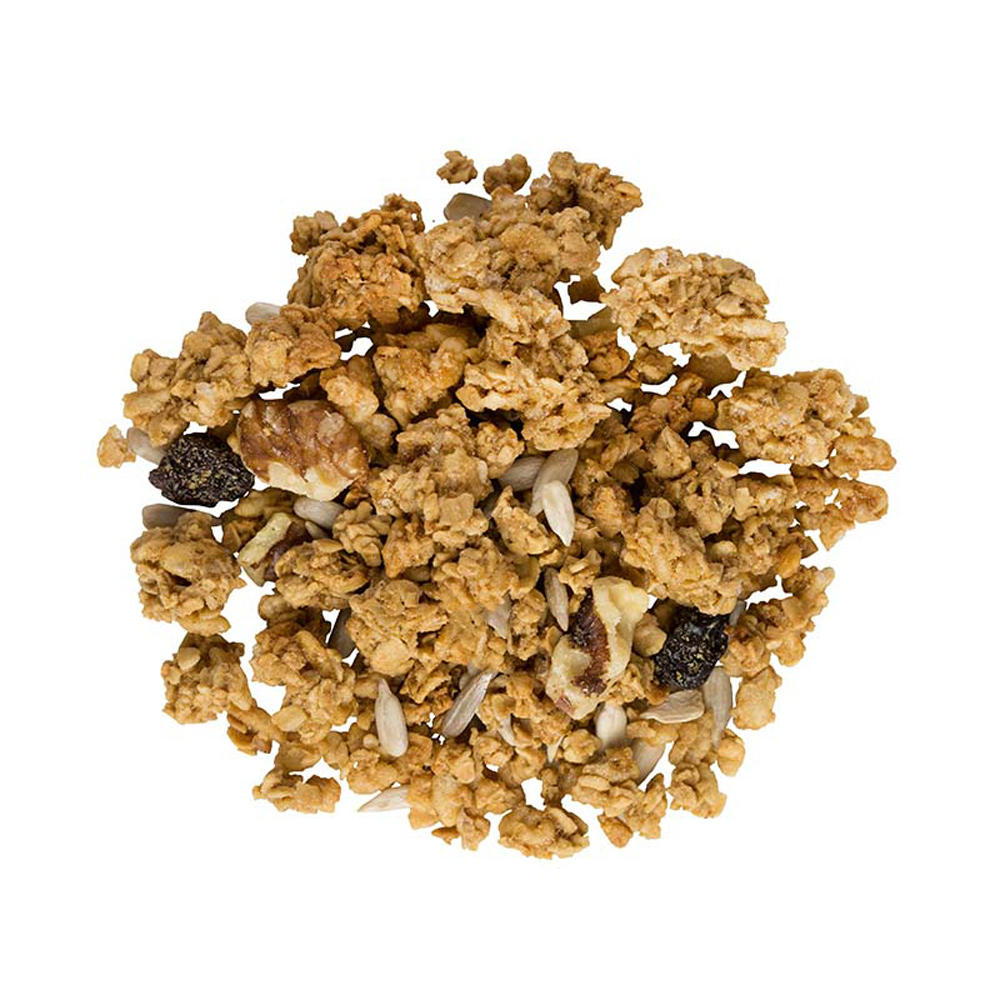 SunRidge Farms Maple Walnut Granola, lb