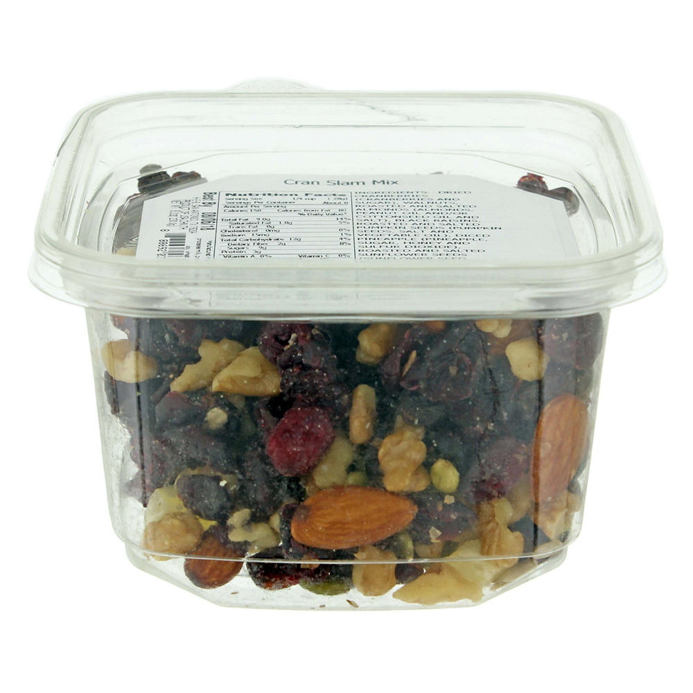 Durhams Cran-Slam Mix, 8.11 oz