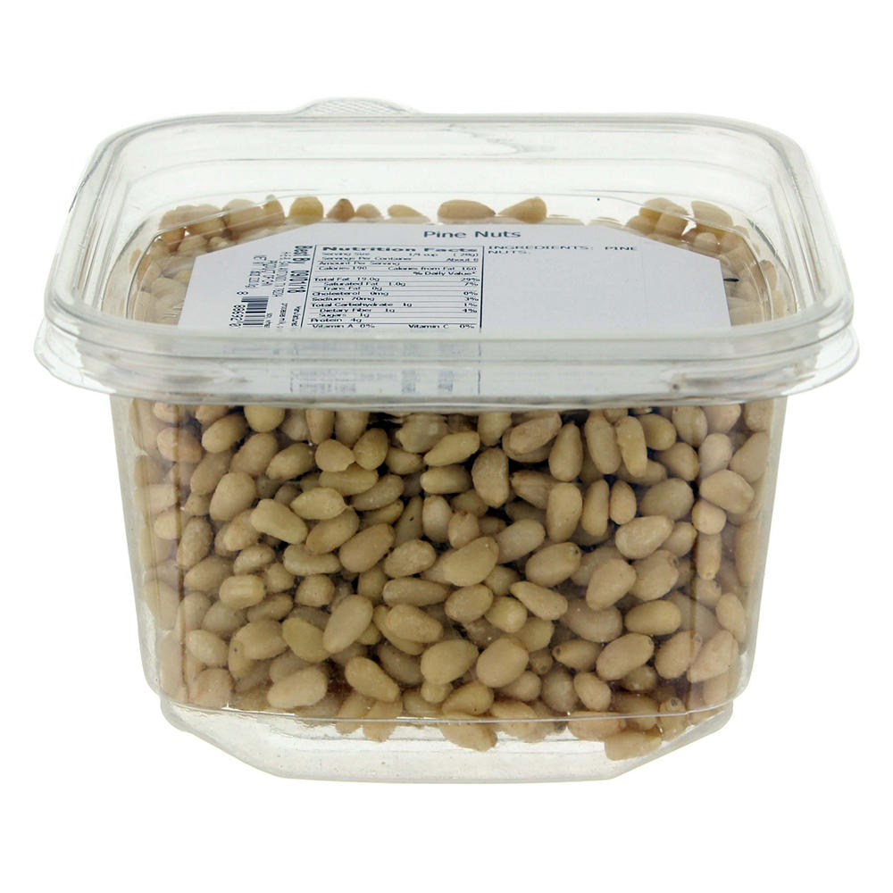 Durhams Pine Nuts, 7.8 oz
