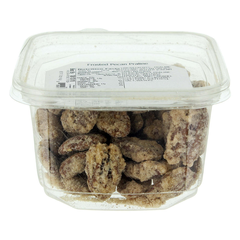 Durhams Frosted Pecan Pralines, 6.7 oz