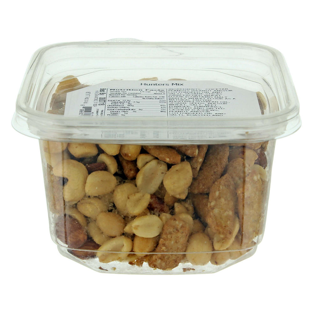 Durhams Hunters Trail Mix, 7.41 oz