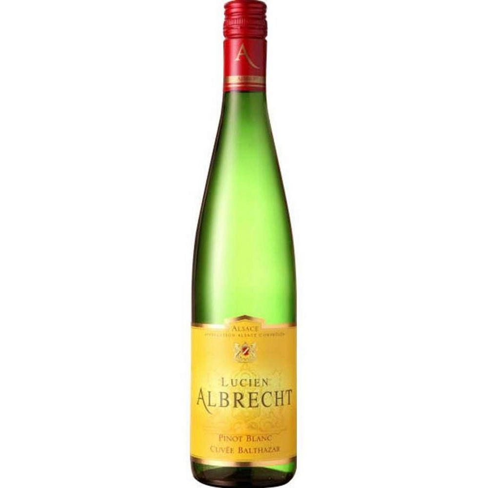 Lucien Albrecht Pinot Blanc, 750 mL