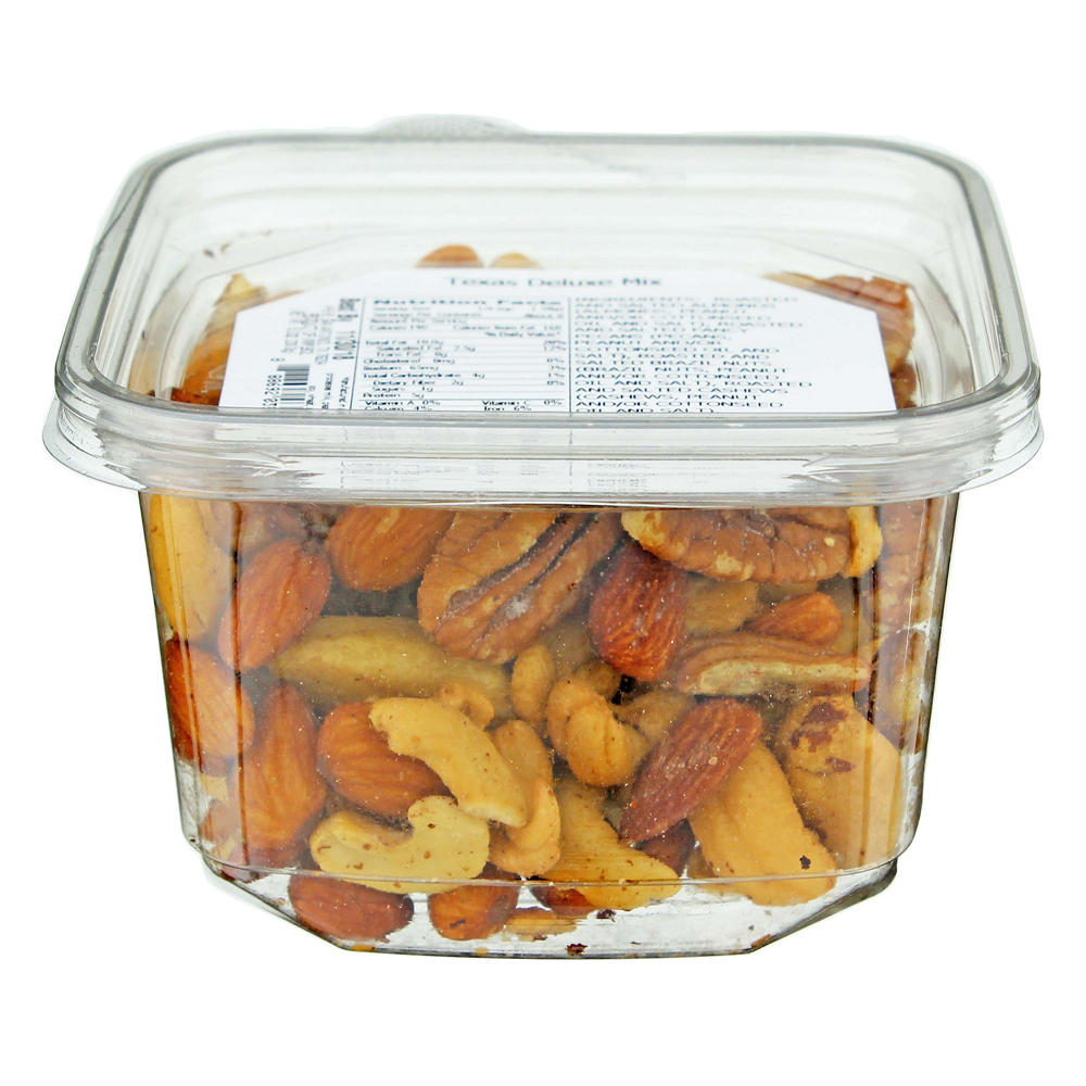 SunRidge Farms Thai Curry Cashews, 7.76 oz