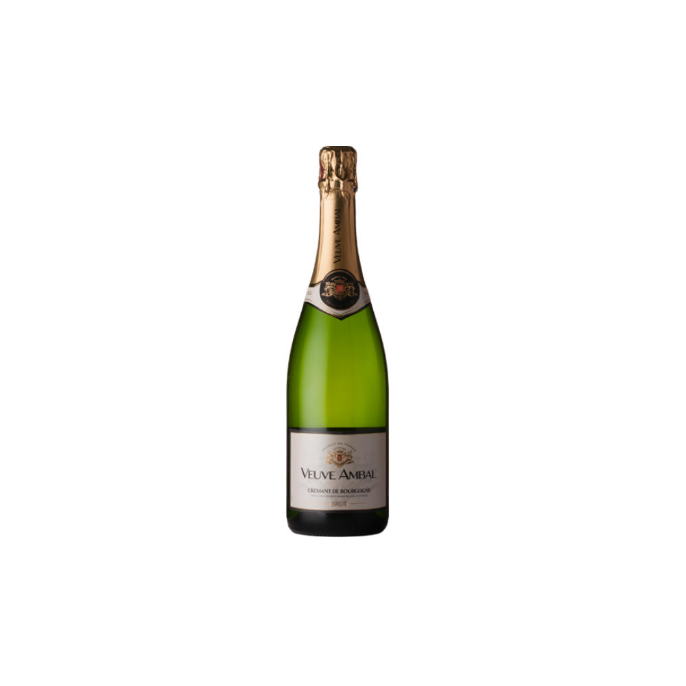 Veuve Ambal Cremant De Bourgogne, 750 mL