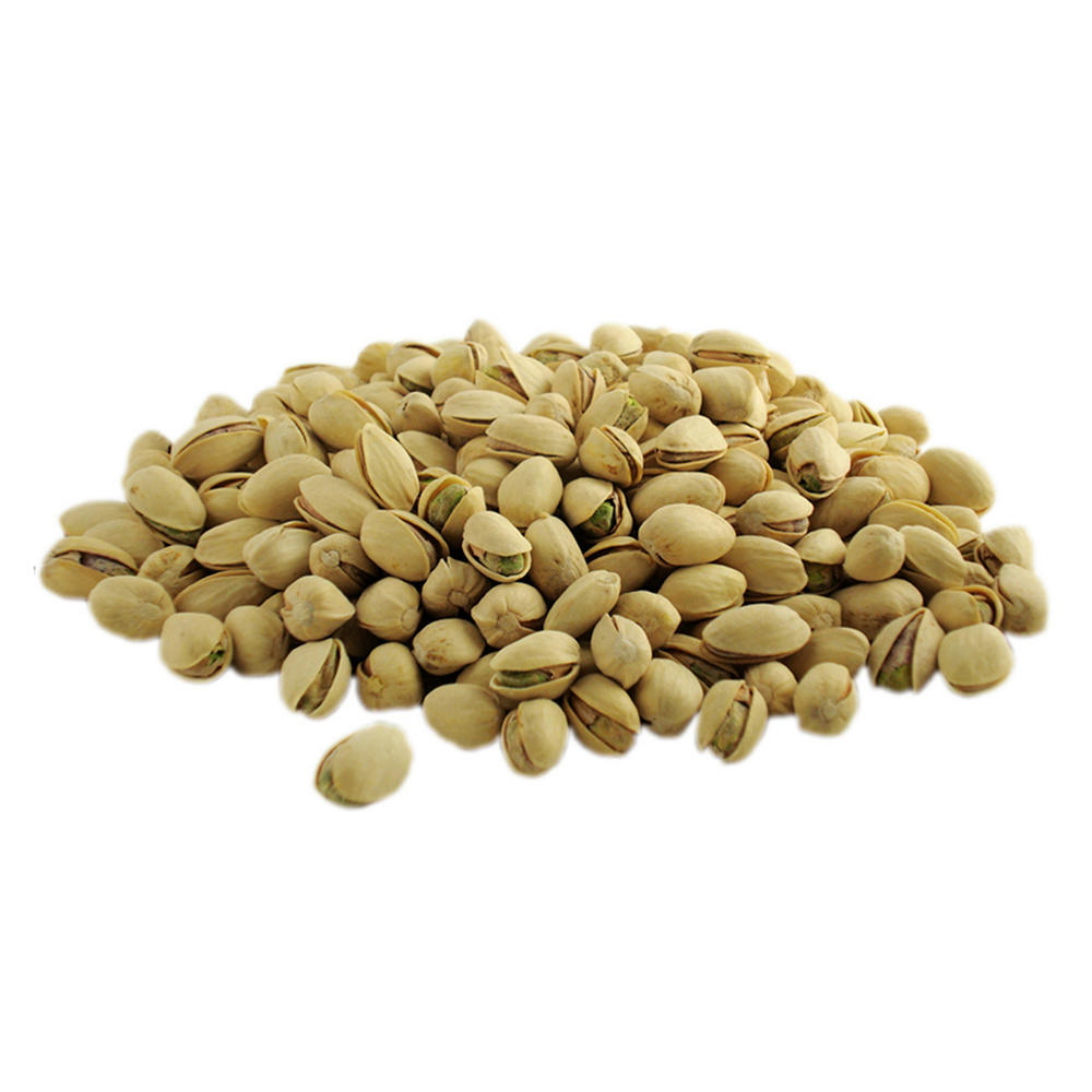 Nichols Farms Salted Roasted Pistachios, lb