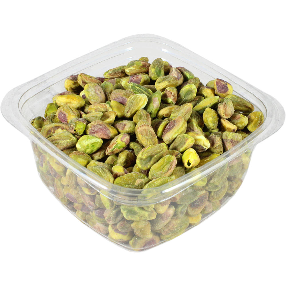 Nichols Farms Raw Pistachio Kernels, lb