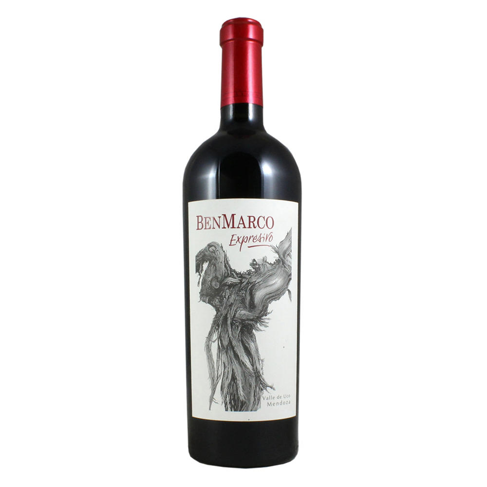 Ben Marco Expressivo, 750 mL