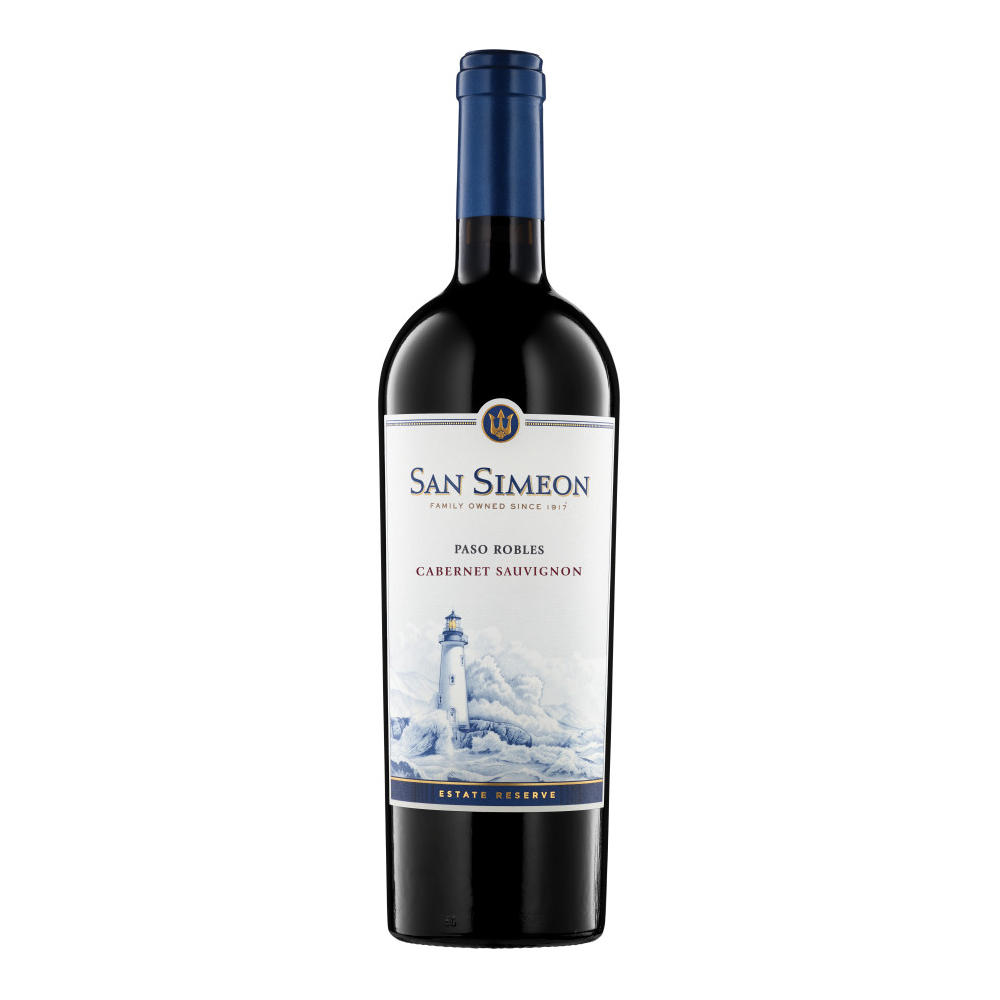 San Simeon Cabernet Sauvignon, 750 mL