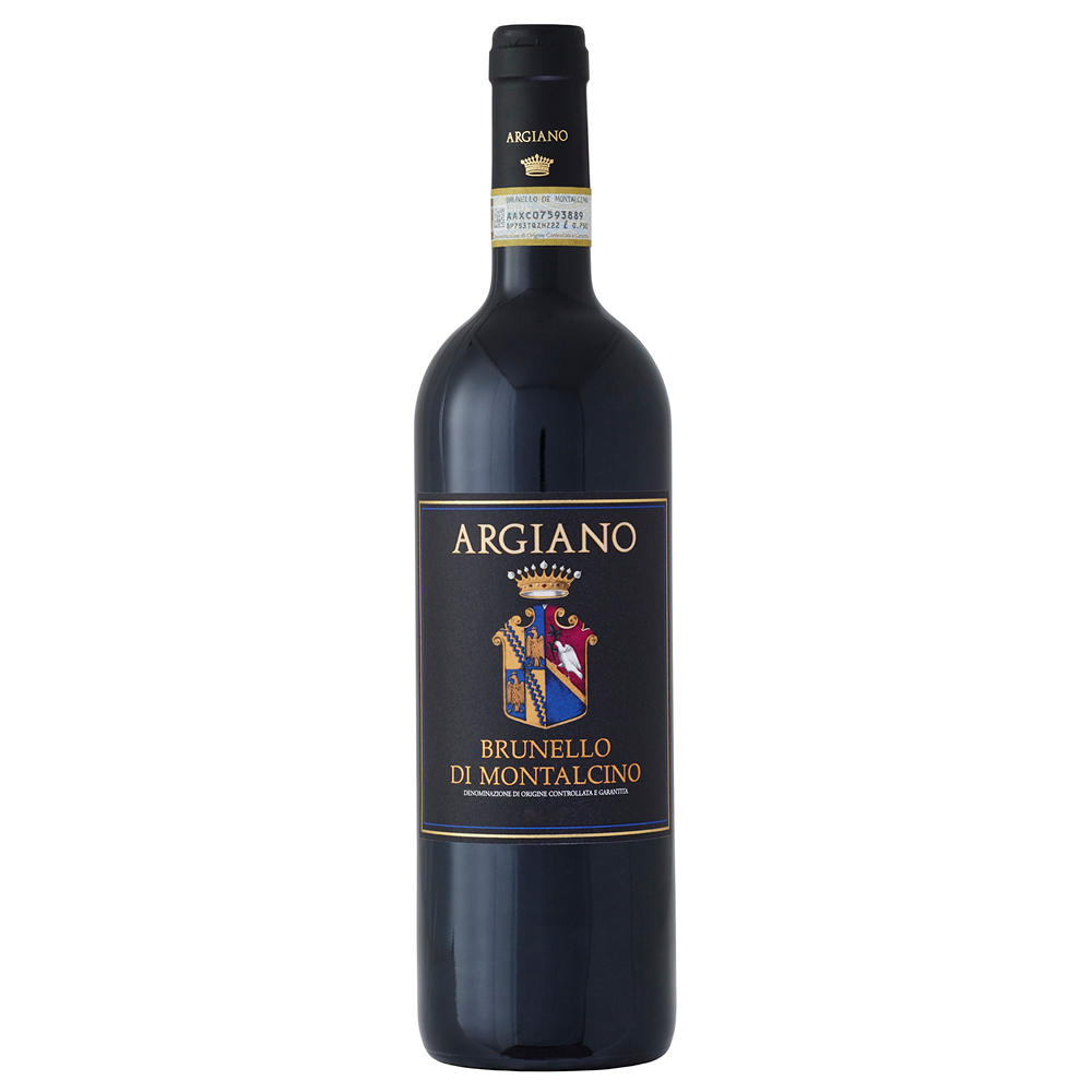 Argiano Brunello, 750 mL