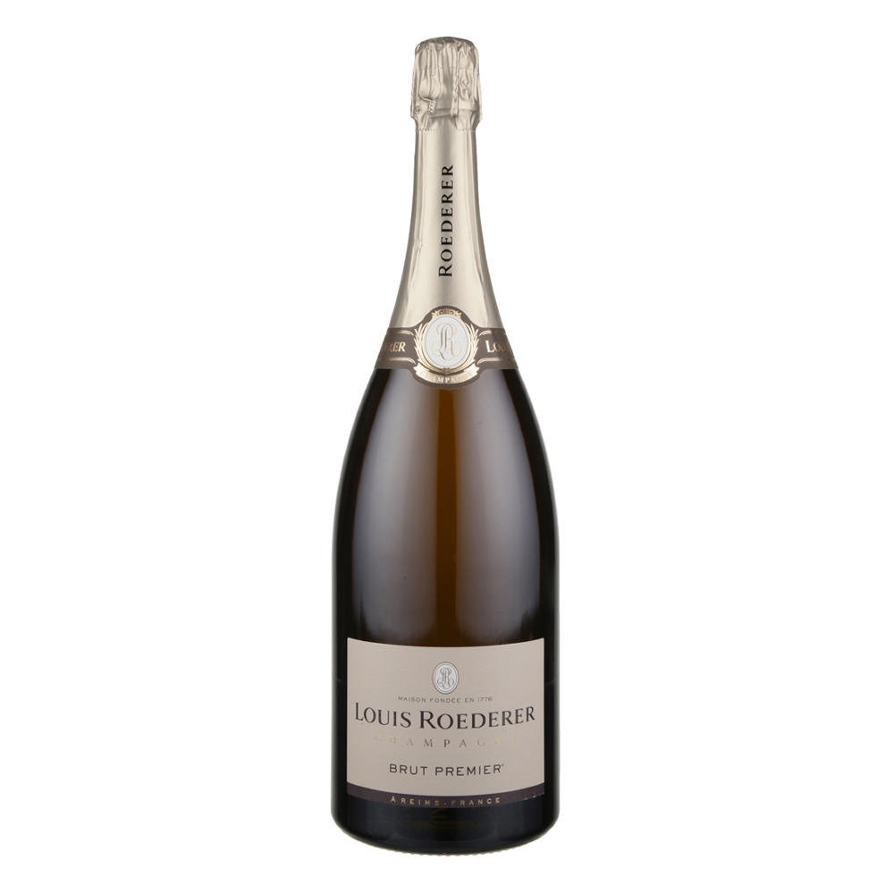 Louis Roederer Brut Premier Champagne, 1.5 L