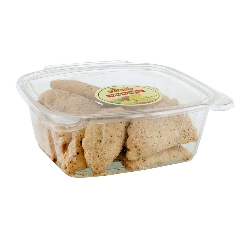 La Molienda Pina Mini Empanadas, 12.35 oz