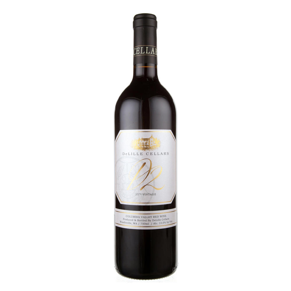 Delille Cellars D2, 750 mL