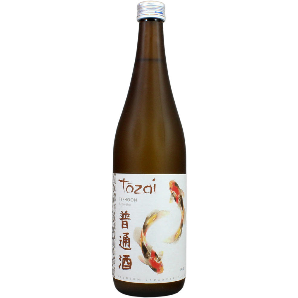 Tozai Typhoon, 720 mL