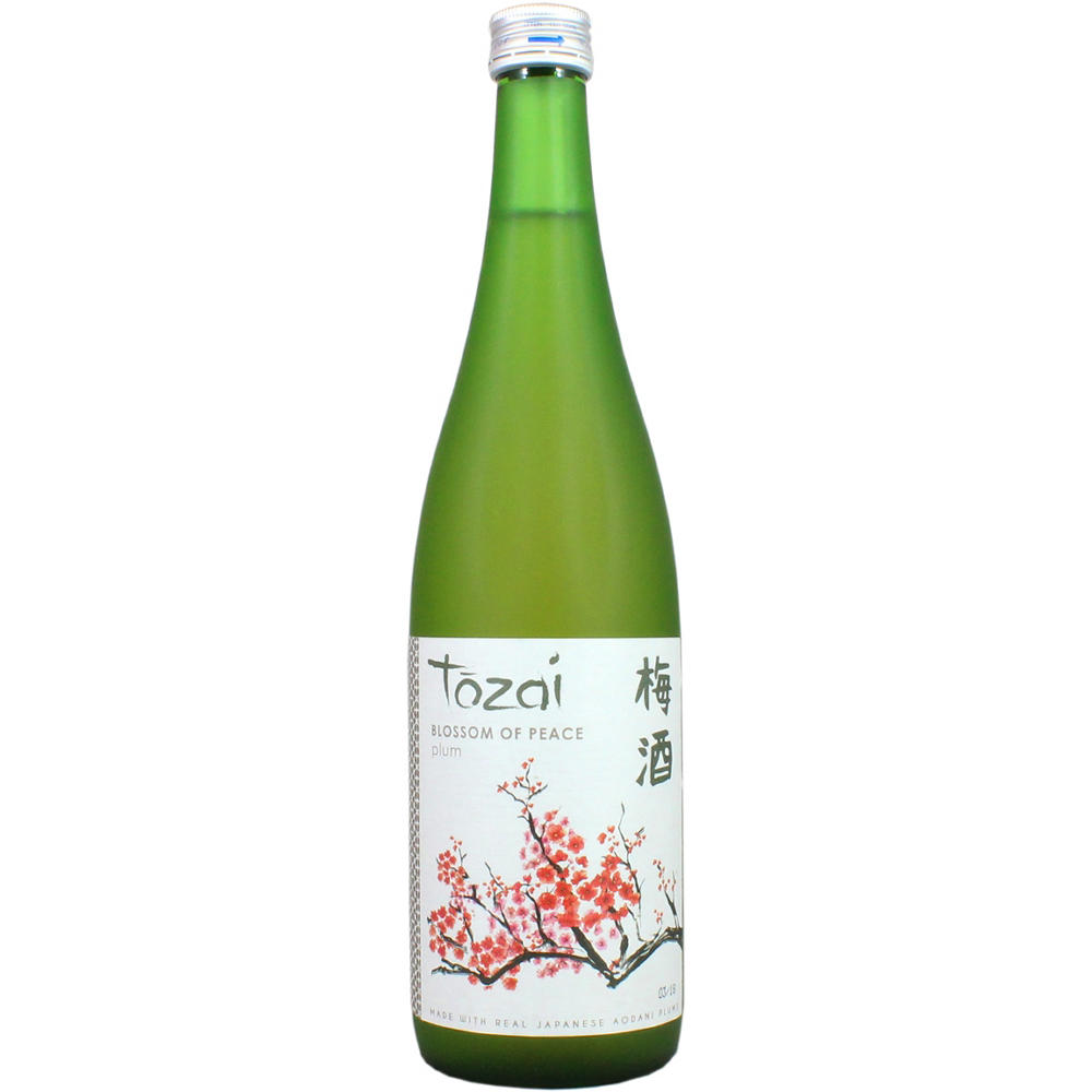 Tozai Blossoms Of Peace, 720 mL