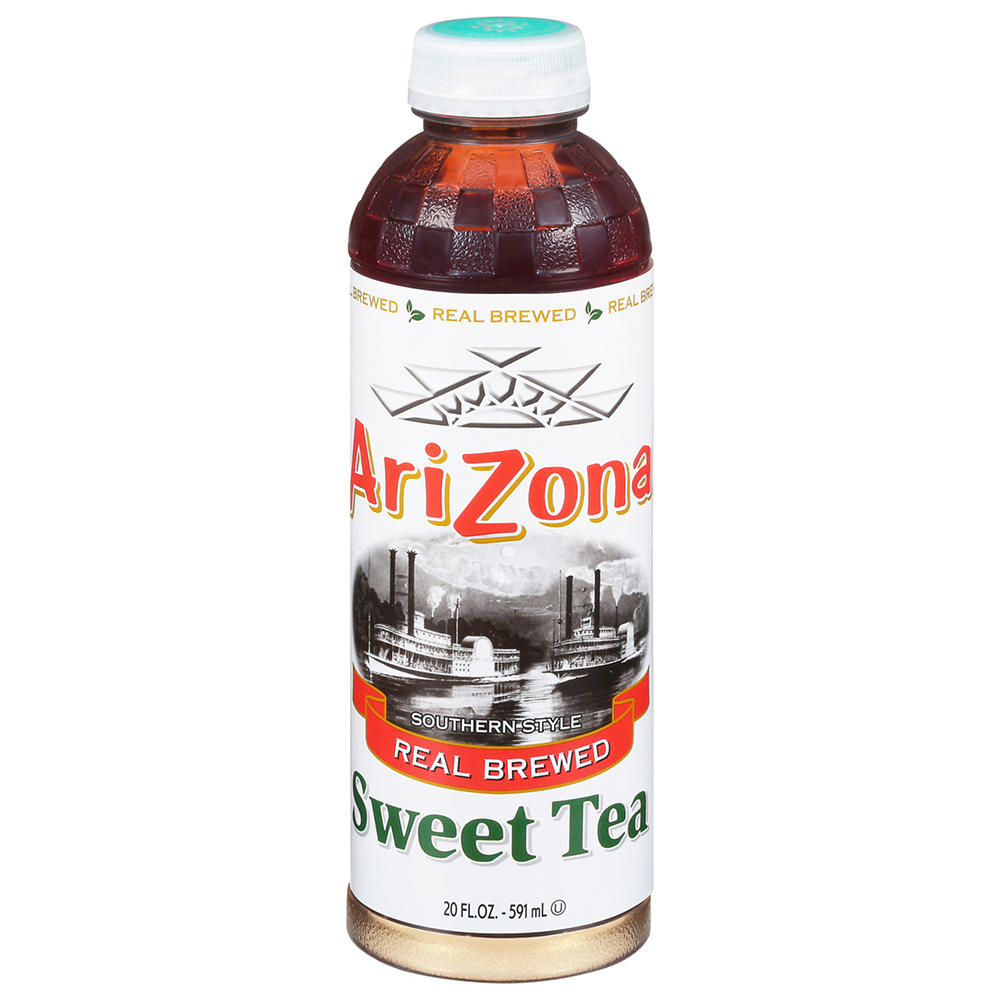AriZona Southern Style Sweet Tea, 20 oz