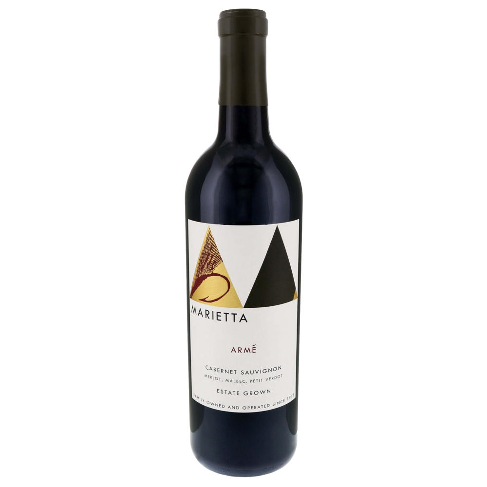 Marietta Arme Cabernet Sauvignon, 750 mL
